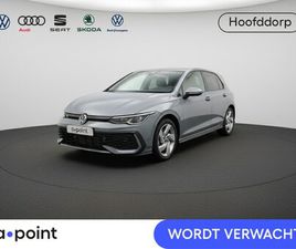 VOLKSWAGEN GOLF 1.5 EHYBRID GTE 272 PK AUTOMAAT (DSG) | VERLENGDE GARANTIE | NAVIGATIE | TREKHAAK (WEGKLAPBAAR) | PARKEERSENSOREN | ROPNDOMZICHT CAMERA | STOELV
