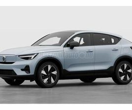 VOLVO EC40 VOLVO EC40 SINGLE MOTOR CORE BUSINESS AJÁNLAT CÉGEK RÉSZÉRE