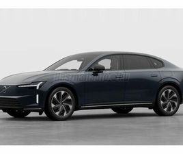 VOLVO ES90 SINGLE MOTOR PLUS RAKTÁRI AUTÓ AKCIÓ 2026.03. HAVI ÉRKEZÉSSEL