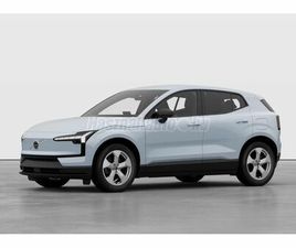 VOLVO EX30 SINGLE MOTOR ESSENTIAL BUSINESS AJÁNLAT