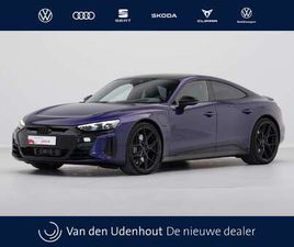 AUDI E-TRON GT RS 93 KWH 22