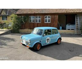 AUSTIN MINI 1300