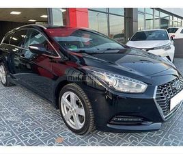 HYUNDAI - I40 CW 1.6 CRDI 100KW 136CV TECNO DCT