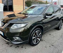 1.6 DCI ACENTA PREMIUM XTRONIC KM 82.000 TETTO