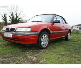 ROVER 216I