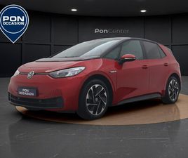 VOLKSWAGEN ID.3 VOLKSWAGEN ID.3 LIFE 58 KWH | NAVIGATIE | CAMERA | ACC | STOELVERWARMING | 18''|