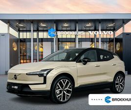 VOLVO EX30 TWIN MOTOR PERFORMANCE ULTRA 69 KWH | 20