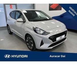 HYUNDAI - I10 1.0 KLASS