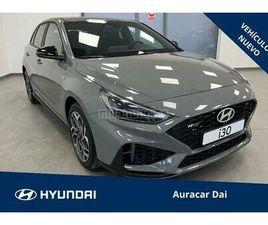 HYUNDAI - I30 1.0 TGDI N LINE SE