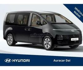 HYUNDAI - STARIA