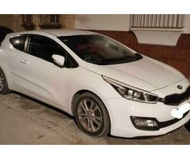 KIA CEED SW KIA - CEE'D SPORTSWAGON
