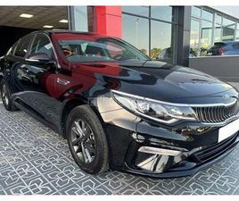 KIA OPTIMA KIA - OPTIMA 1.6 CRDI 100KW 136CV BUSINESS