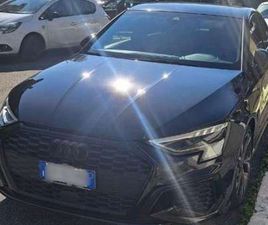 SB 2.0 SLINE BLACK PACK STRONIC FULL OPTIONAL