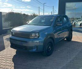 GRANDE PANDA 1.2 HYBRID POP 110CV EDCT