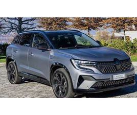 1.2 E-TECH FULL HYBRID ICONIC ESPRIT ALPINE 200CV