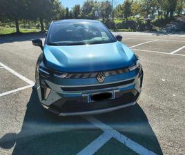 SYMBIOZ 1.6 E-TECH FULL HYBRID ICONIC 145CV AUTO