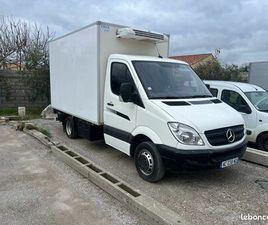 MERCREDES SPRINTER 516 CDI FRIGO