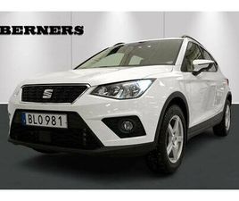 STYLE TSI DSG / KLIMATPKT / KOMFORTPKT /