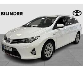 TOURING SPORTS HYBRID 1.8 EDITION 50