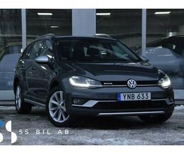1.8TSI 4M ALLTRACK DRAG VÄRM PLUSPAKET KAMERA 180HK