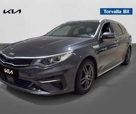 SW PLUG-IN HYBRID ADVANCE PLUS *DRAG+V-HJUL*