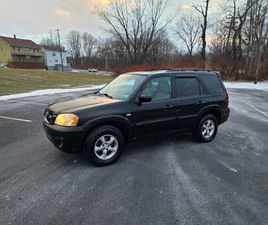 2006 MAZDA TRIBUTE