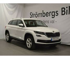 2.0 TDI 4X4 190HK
