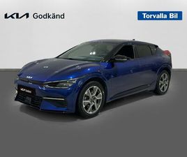 GT-LINE AWD *V-HJUL*