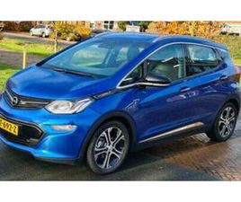 OPEL AMPERA-E 2018 MET NIEUWE ACCU (2023)/APK 02/2027 — OPEL — MARKTPLAATS