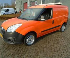 OPEL COMBO 1.3 CDTI L1H1 SELECTION EURO 6 — OPEL — MARKTPLAATS
