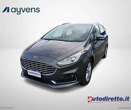 2.5 FULL HYBRID 190 CV CVT TIT. BS