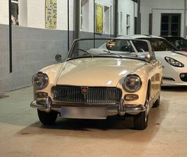 OTHER MG MIDGET MARK 3