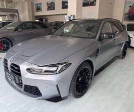 TOURING PROMO FINANZIARIA-PRONTA CONSEGNA-IVA ESP