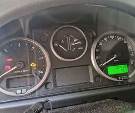 DEFENDER 90 2.2 TD PICK UP