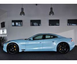 FISKER / KARMA REVERO ! ERSTZULASSUNG 2020 ! 1. HAND !