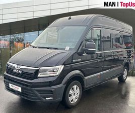 MAN ETGE 3.140 4X2F SB AUTOMATIK RFK NAVI LED KLIMA