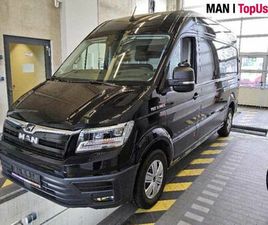 MAN TRUCK MAN ETGE MAN ETGE 3.140 4X2F SB NAVI LED KLIMA EINPARKHILFE