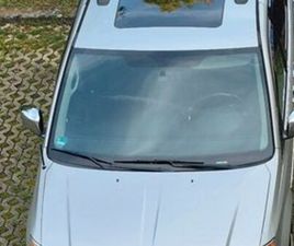 CHRYSLER GRAND VOYAGER