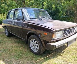 LADA 2105 LADA 2105 FAST NEU.