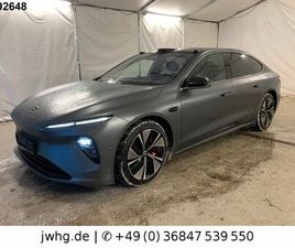NIO ET7 480 KW INKLUSIVE BATTERIE 100KWH!
