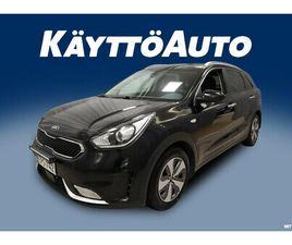 1,6 GDI HYBRID COMFORT PLUS DCT *PIENIRUOKAINEN ITSELATAAVA HYBRID-MALLI*