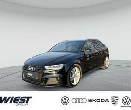 1.5 TSI 2X S LINE NAVI KLIMA OPTIKP