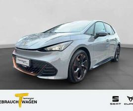 CUPRA BORN 360 ALLWETTER LM19 PRIVACY SITZHZ