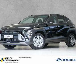 SX2 1.6 T-GDI DCT TREND NAVI LED KAMERA