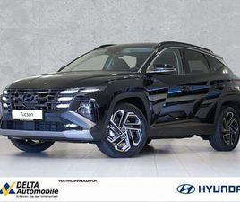 1.6 T-GDI DCT PRIME VOLLAUSSTATTUNG