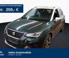 1.0 SI DSG XPERIENCE LED NAVI ACC APP CAM