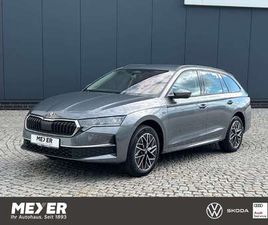 COMBI TOUR 2.0 TDI DSG *AHK, TRAVEL ASSIST, ACC*