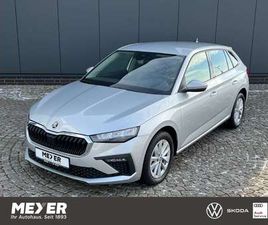 SELECTION 1.0 TSI DSG *LED, ACC, SMARTLINK, KAMER