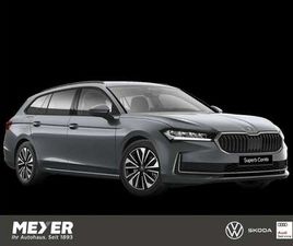 COMBI 1.5 TSI IV SELECTION *AHK, BEH. LENKRAD, NA