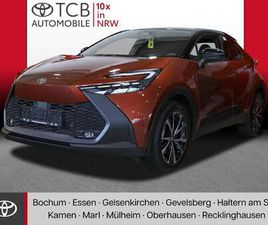 2.0 PLUG-IN HYBRID TEAMPLAYER NAVI SHZ PDC